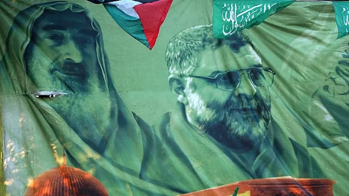 Qu’est-ce que le Hamas, le groupe terroriste à l’origine de l’attaque contre Israël ?