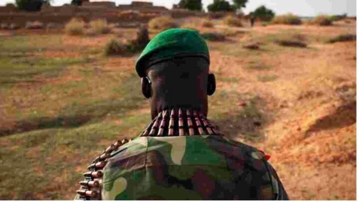 Mali: une position de l’armée attaquée dans la localité de Bamba, dans la région de Gao