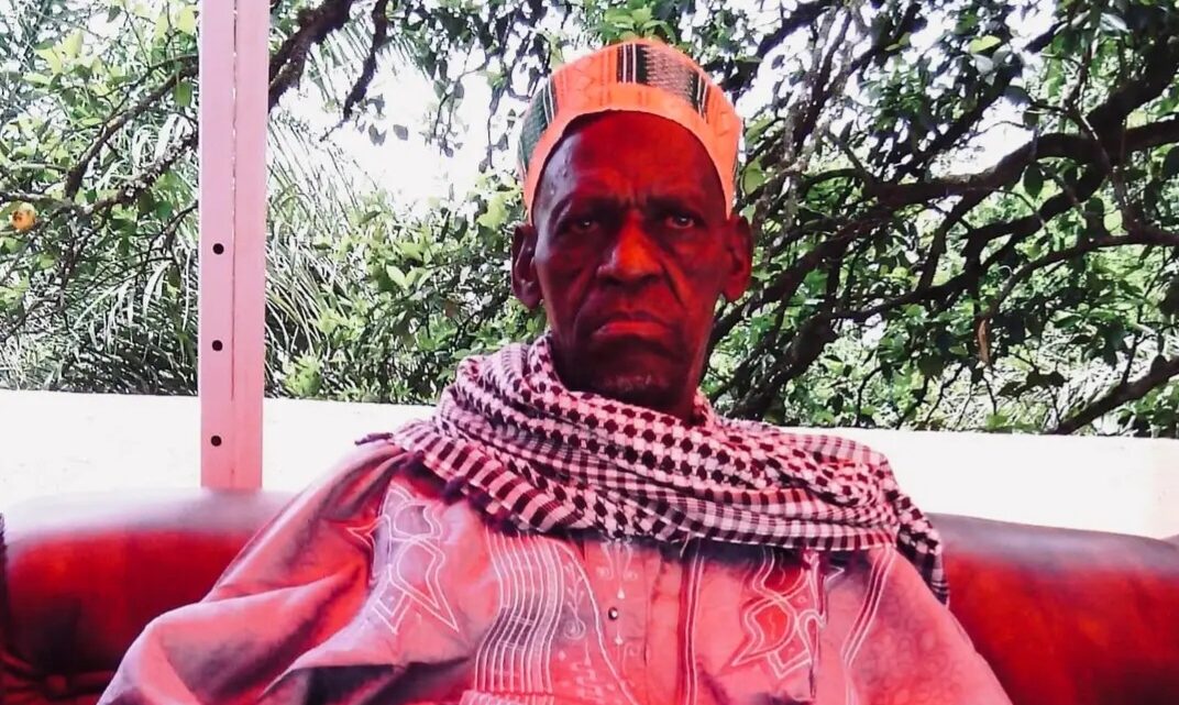 Décès de Elhadj Bano Bah : les condoléances de Lansana Kouyaté