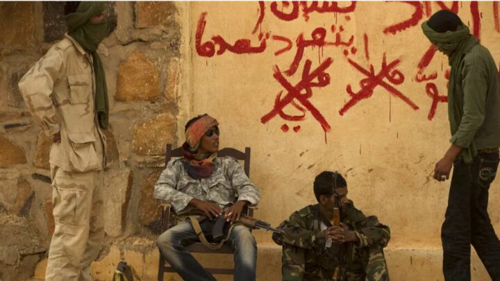 Mali : armée et rebelles se rapprochent d’une confrontation cruciale