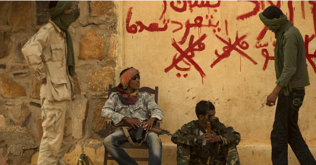 Mali : armée et rebelles se rapprochent d’une confrontation cruciale