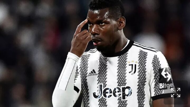 Blessures, dopage, extorsion : la longue descente aux enfers de Paul Pogba