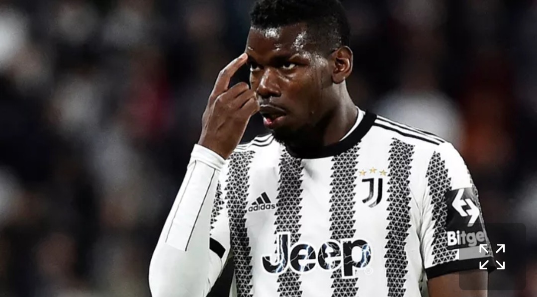 Blessures, dopage, extorsion : la longue descente aux enfers de Paul Pogba