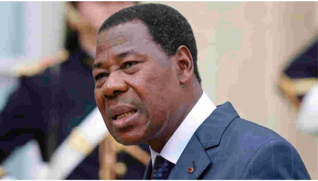 Bénin : Thomas Yayi Boni , médiateur en Guinée,  désigné président d’un parti politique dans son pays