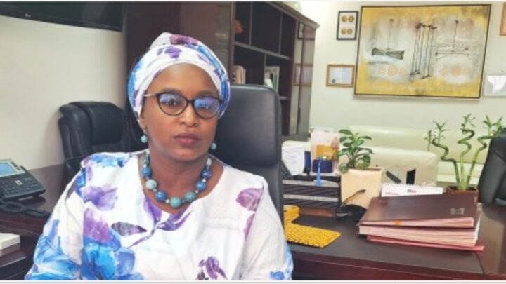 COCOFGUI / Mme Souadou BALDE, 2e Vice-Gouverneur de la Banque Centrale de Guinée : « Le Compendium va contribuer significativement à l’autonomisation des femmes »