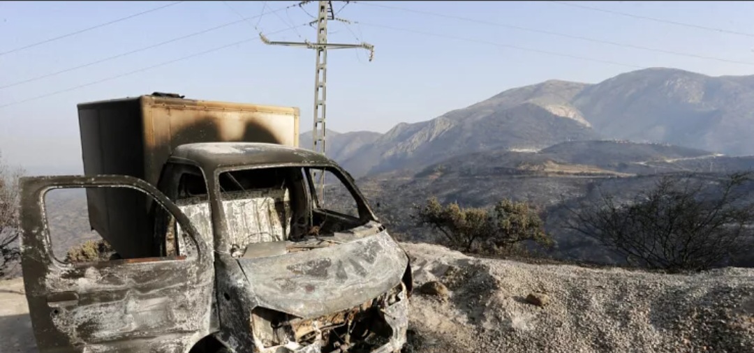 Algérie: 38 personnes condamnées à mort en appel pour un lynchage en 2021