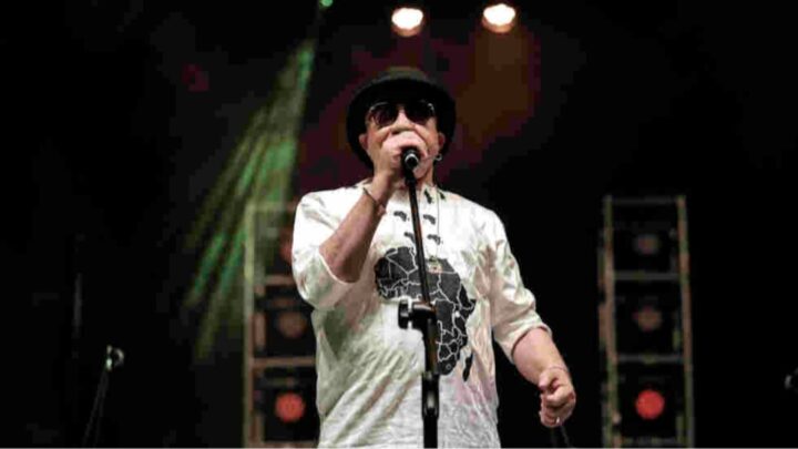 Côte d’Ivoire: le concert de l’artiste malien Salif Keïta prévu à Abidjan reporté