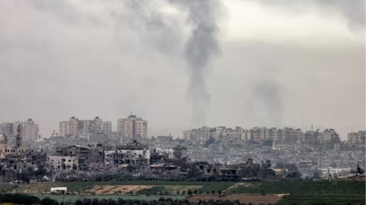 Guerre en Israël et le Hamas : ce qu’il faut retenir de la journée du dimanche 12 novembre