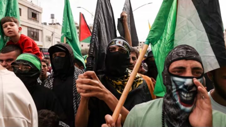 Le Hamas exige la libération de tous les prisonniers palestiniens en Israël pour relâcher les otages