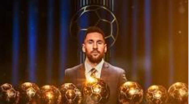 Ballon d’Or 2023 en direct : Lionel Messi soulève son 8e Ballon d’Or, Emiliano Martinez hué sur scène