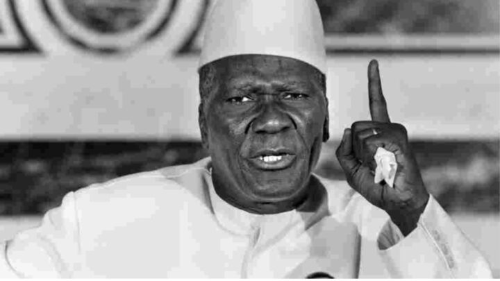 En Guinée, la réhabilitation de l’ex-président Ahmed Sékou Touré par la junte provoque un vif débat