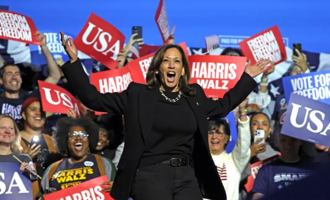 Résultats de la présidentielle américaine 2024 : comment expliquer la déroute électorale de Kamala Harris, largement battue par Donald Trump ?