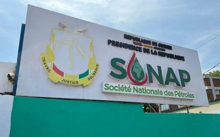 Guinée-Conakry : la SONAP veut déterminer le potentiel pétrogazier à terre du pays pour encourager l’exploration