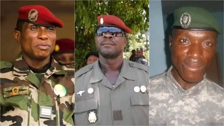Guinée : une enquête judiciaire pour des faits d’évasion et détention d’armes contre Dadis Camara et autres
