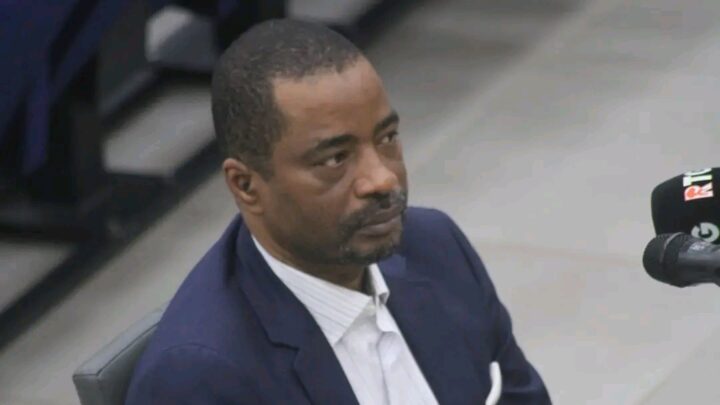 Guinée: au procès du massacre du 28 septembre 2009, l’ex-ministre Tibou Kamara passe à la barre