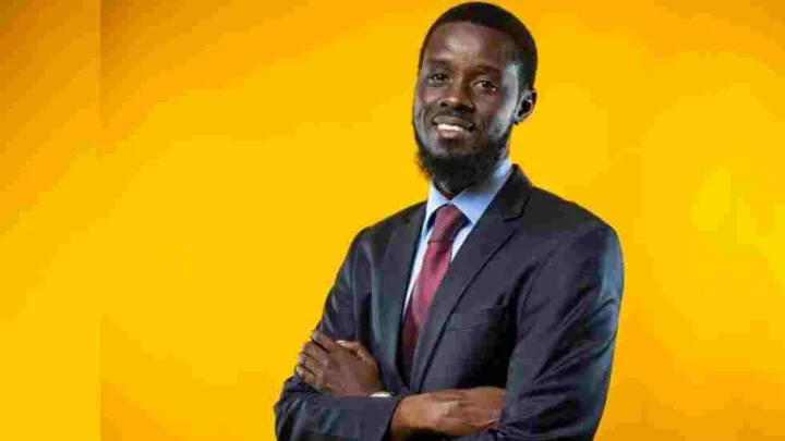 Sénégal: le Pastef désigne Diomaye Faye candidat à la présidentielle à la place d’Ousmane Sonko