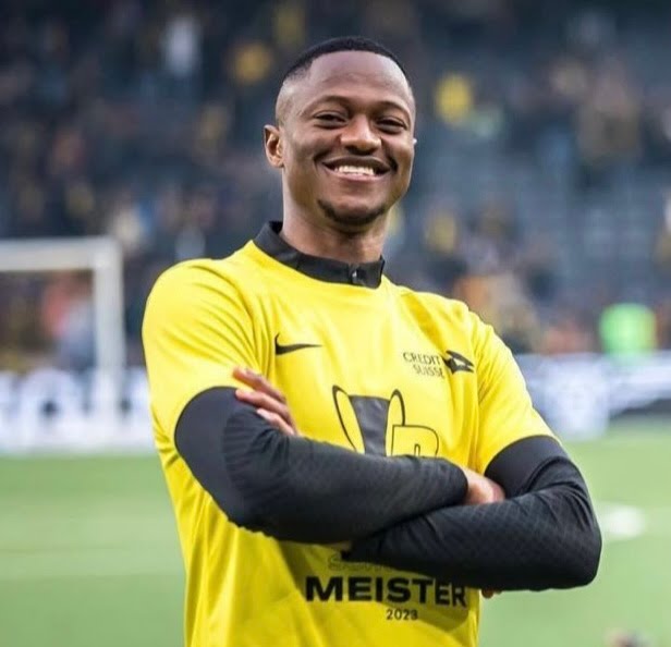 Football : Mohamed Ali Camara pourrait rejoindre la Bundesliga