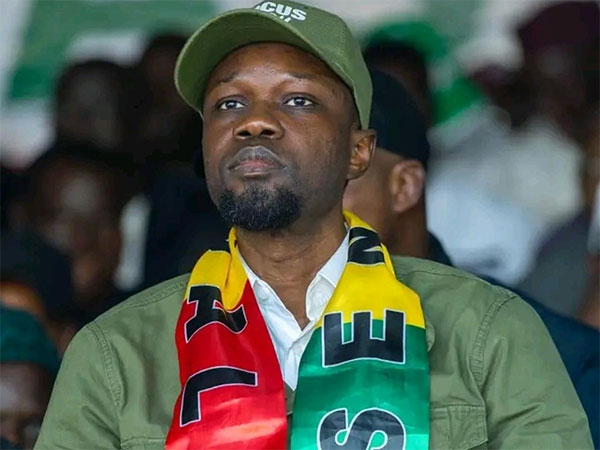 Sénégal: la participation d’Ousmane Sonko à la présidentielle suspendue à deux décisions de justice