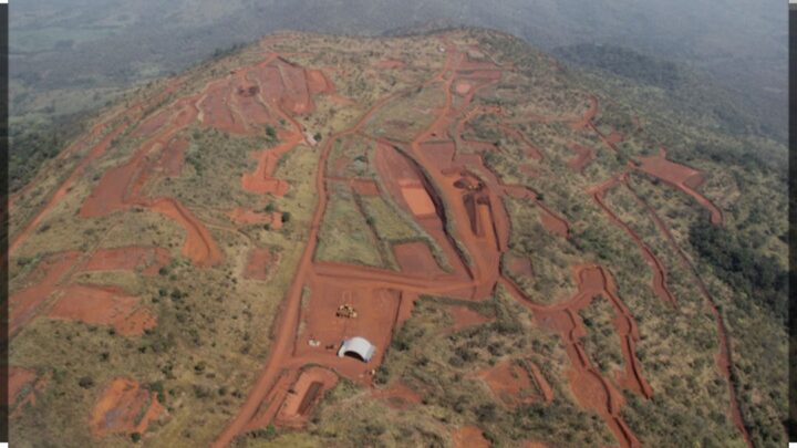 Construction des infrastructures de Simandou:  les préoccupations environnementales et sociales d’Action Mines