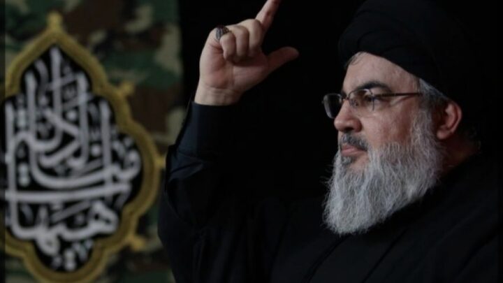 Guerre entre le Hamas et Israël : le Hezbollah va-t-il entrer en guerre ?
