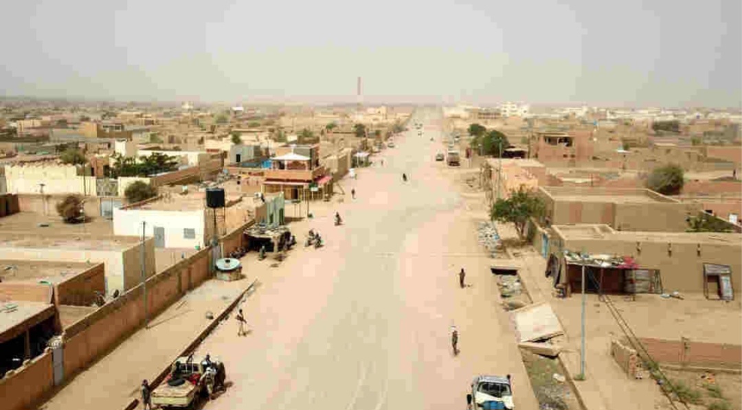 Mali: au moins une dizaine de morts, dont des enfants, dans des frappes de drone de l’armée à Kidal