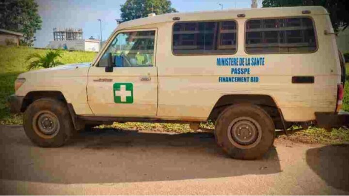Guinée: «Ma fille a cessé de respirer dans l’ambulance», témoigne la mère de Marie-Angèle, tuée le 4 novembre