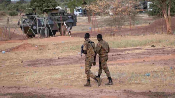 Burkina Faso: les autorités annoncent au moins 70 morts lors du massacre de Zaongo, dans le Centre-Nord