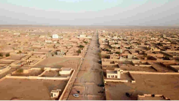 Mali: l’armée prend le contrôle de Kidal, fief des rebelles du Cadre stratégique permanent