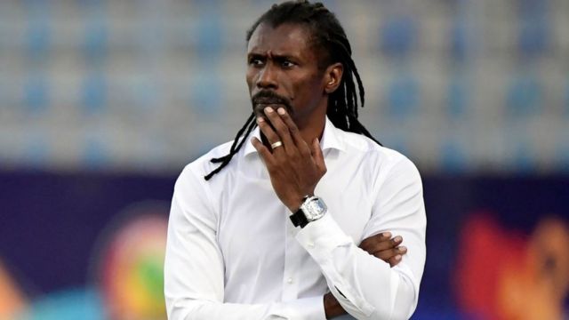 Équipe nationale du Sénégal: Aliou Cissé sans salaire depuis 6 mois