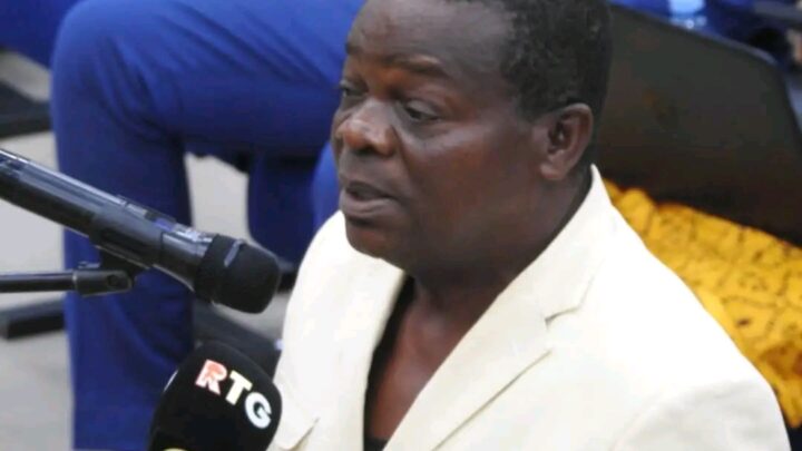 Procès du massacre du 28-Septembre en Guinée: le témoignage glaçant de l’ex-directeur de la Police.