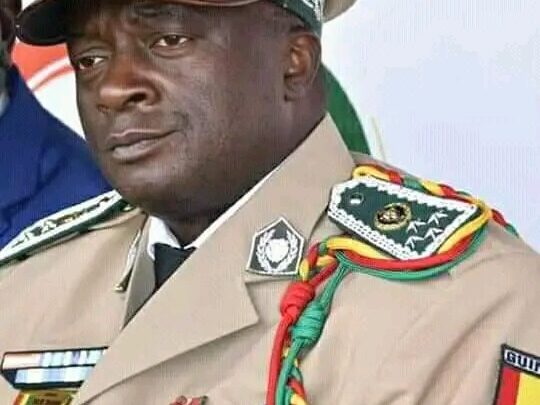 Procès du massacre du 28-Septembre en Guinée: l’ancien chef de la gendarmerie entendu pour la 2e fois