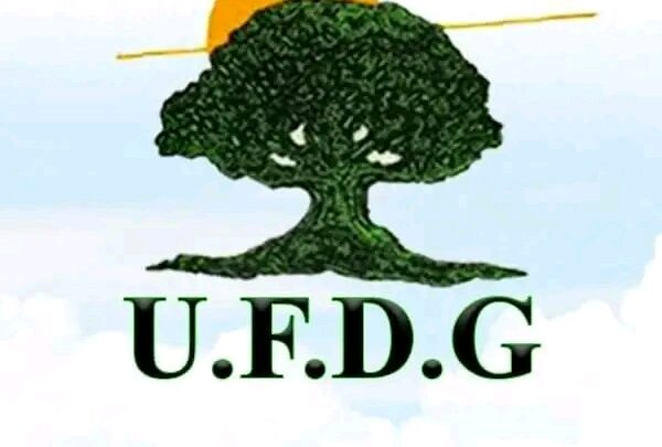 COMMUNIQUÉ DE L’UFDG SUITE AU DRAME DE KALOUM