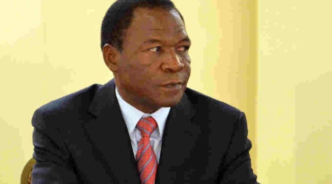 Burkina Faso: la France annule le décret d’extradition de François Compaoré