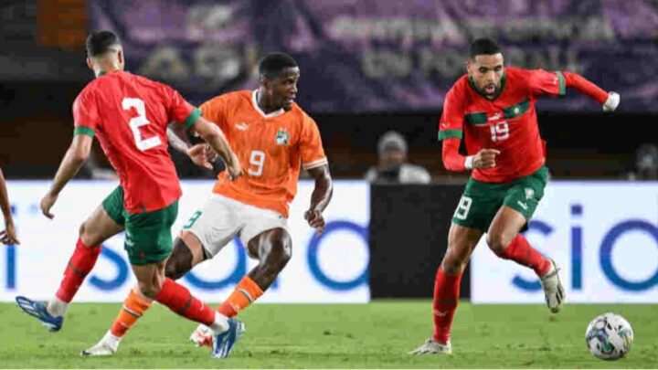 CAN 2024. La liste officielle du Maroc pour la Coupe d’Afrique des Nations