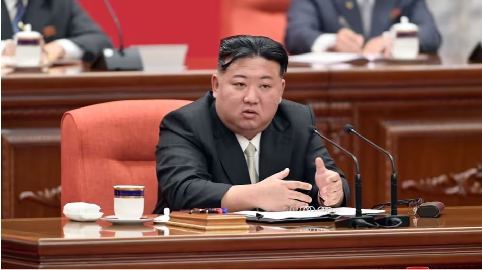 Corée du Nord : Kim Jong-un ordonne à son armée de se préparer à une possible « guerre »