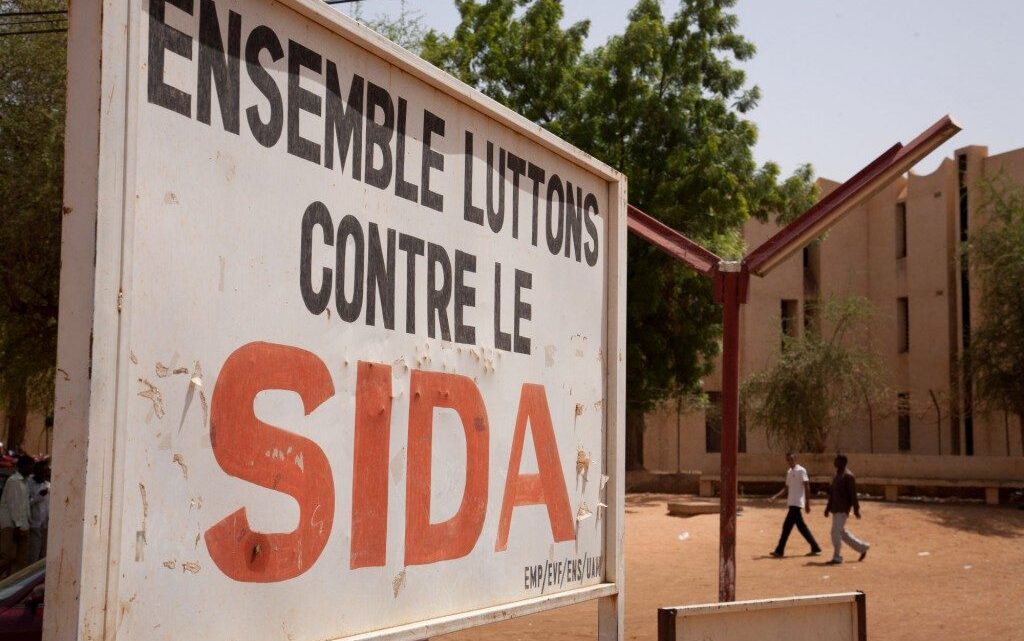 Guinée : 20 ans de lutte contre le VIH/Sida, le combat continue