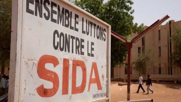 Guinée : 20 ans de lutte contre le VIH/Sida, le combat continue