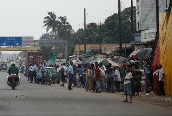 Guinée : l’ONU s’inquiète de la répression des médias et réclame un changement rapide