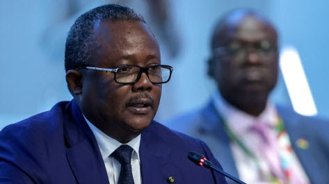 Guinée-Bissau: Le président dissout le Parlement après une « tentative de coup d’État »