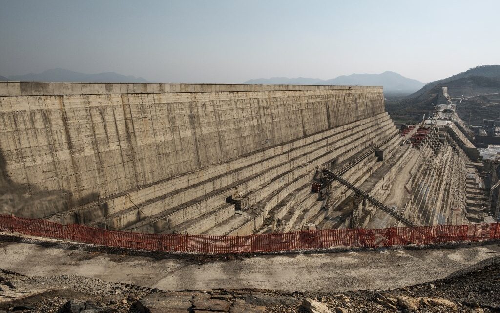 Grand barrage de la Renaissance : regain de tension entre l’Éthiopie et ses voisins