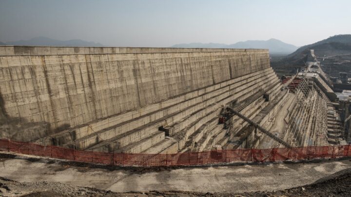 Grand barrage de la Renaissance : regain de tension entre l’Éthiopie et ses voisins