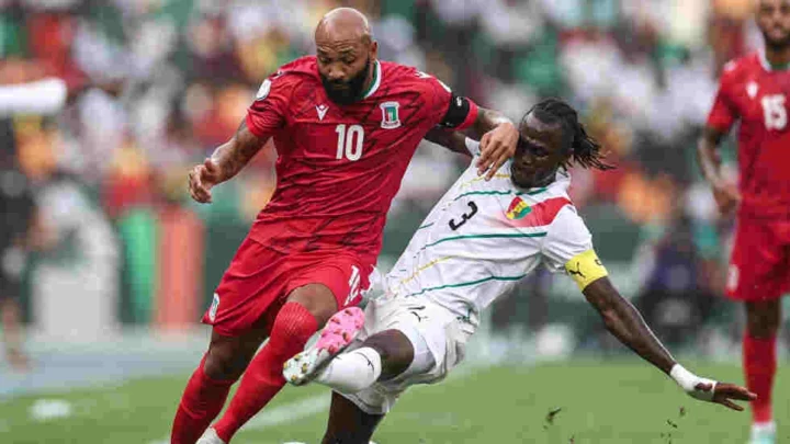 CAN. Le meilleur buteur de la Coupe d’Afrique suspendu par sa sélection de Guinée équatoriale