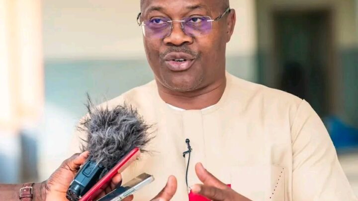 Manifestation : Ousmane Gaoual Diallo tance le syndicat de presse