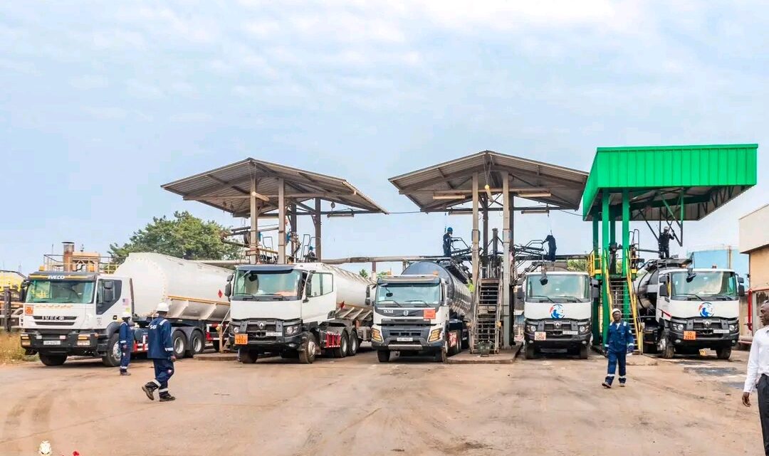 Guinée: le gouvernement annonce une normalisation progressive de l’approvisionnement en gasoil