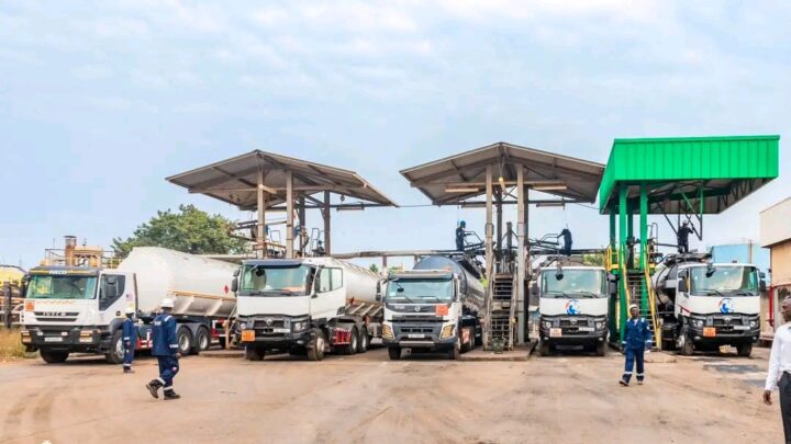 Guinée: le gouvernement annonce une normalisation progressive de l’approvisionnement en gasoil