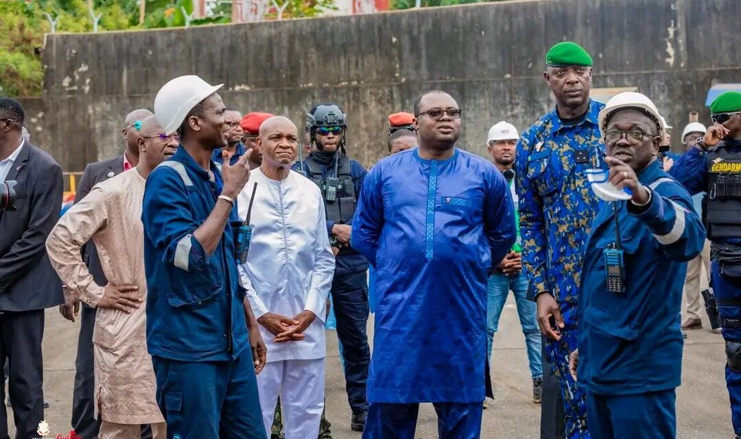 Crise du carburant en Guinée: le gouvernement demande encore un peu de temps