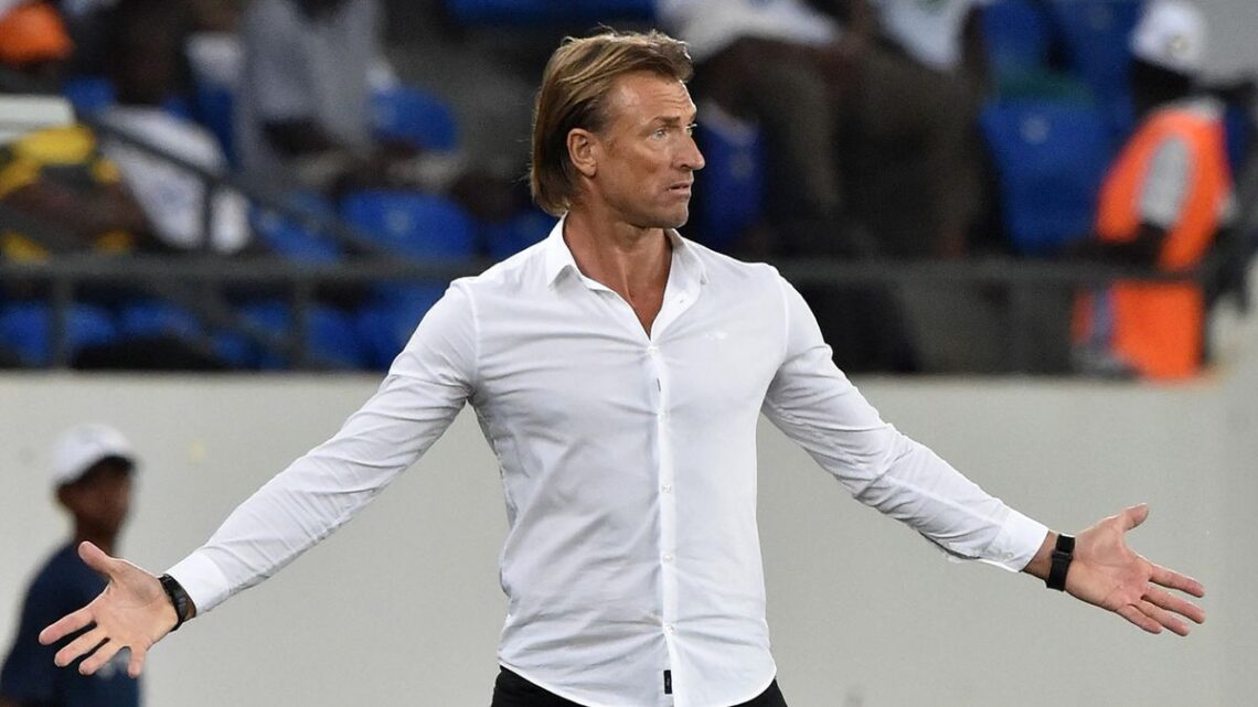 CAN. Sans sélectionneur, la Côte d’Ivoire veut se faire prêter Hervé Renard, le coach des Bleues