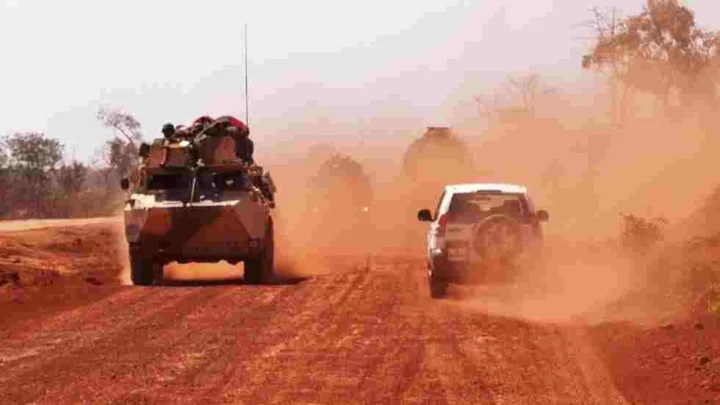 Mali: l’association Tabital Pulaaku alerte sur les attaques contre des villages peuls près de Ségou