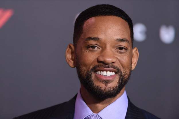 Will Smith offre un cadeau à un Guinéen qui a parcouru 4 000 km à vélo pour atteindre l’université de ses rêves