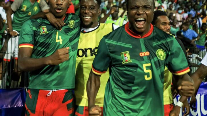 CAN 2024: Nigeria-Cameroun, un grand classique de la Coupe d’Afrique pour une place en quart